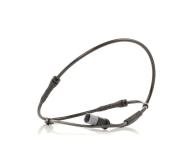 Fren Balata Fisi On Bmw X3 F25-x4 F26 Bm 13-18 34356790303 - TRW GIC266