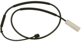 Fren Balata Fisi Arka Bmw Mini R60 08-10 34359804834 - TRW GIC286