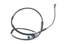 BALATA FISI ON BMW F10 F11 F06 F12 F13 F01 F02  - TRW GIC327