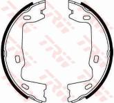 BALATA KAMPANA ARKA ASTRA F 1991 - 2001 ASTRA G - TRW GS8223