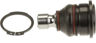 Rotil On Sag-sol Nissan Qashqai 1.6 07-13.2.0  - TRW JBJ1095