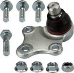 Rotil Hidrolik Direksiyon Peugeot Partner 08/99- - TRW JBJ707