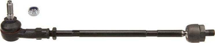 Rotmili+rotbasi Sol Caddy Cordoba İbiza İi İii Toledo 2.0 93 - TRW JRA233
