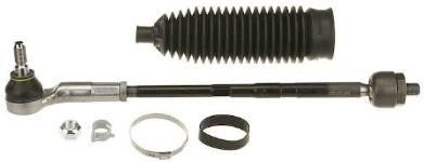 Sol Rot Kolurot Basikoruk Vw Polo 10-14 Seat İb - TRW JRA577