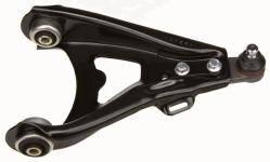 Salincak Sag Komple R19 Megane İ Scenic İ - TRW JTC333