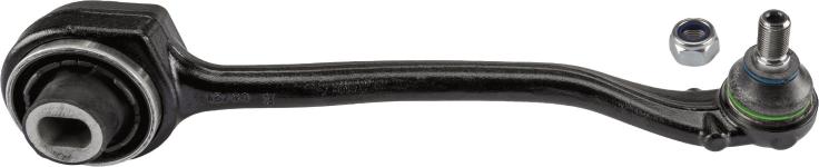 ROTILLI KOL ALT SAG DOKUM MERCEDES W203-209-171 - TRW JTC971