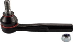 ROTBASI ON SAG OPEL ASTRA H 1.2 05-10. 1.4 04- - TRW JTE1029