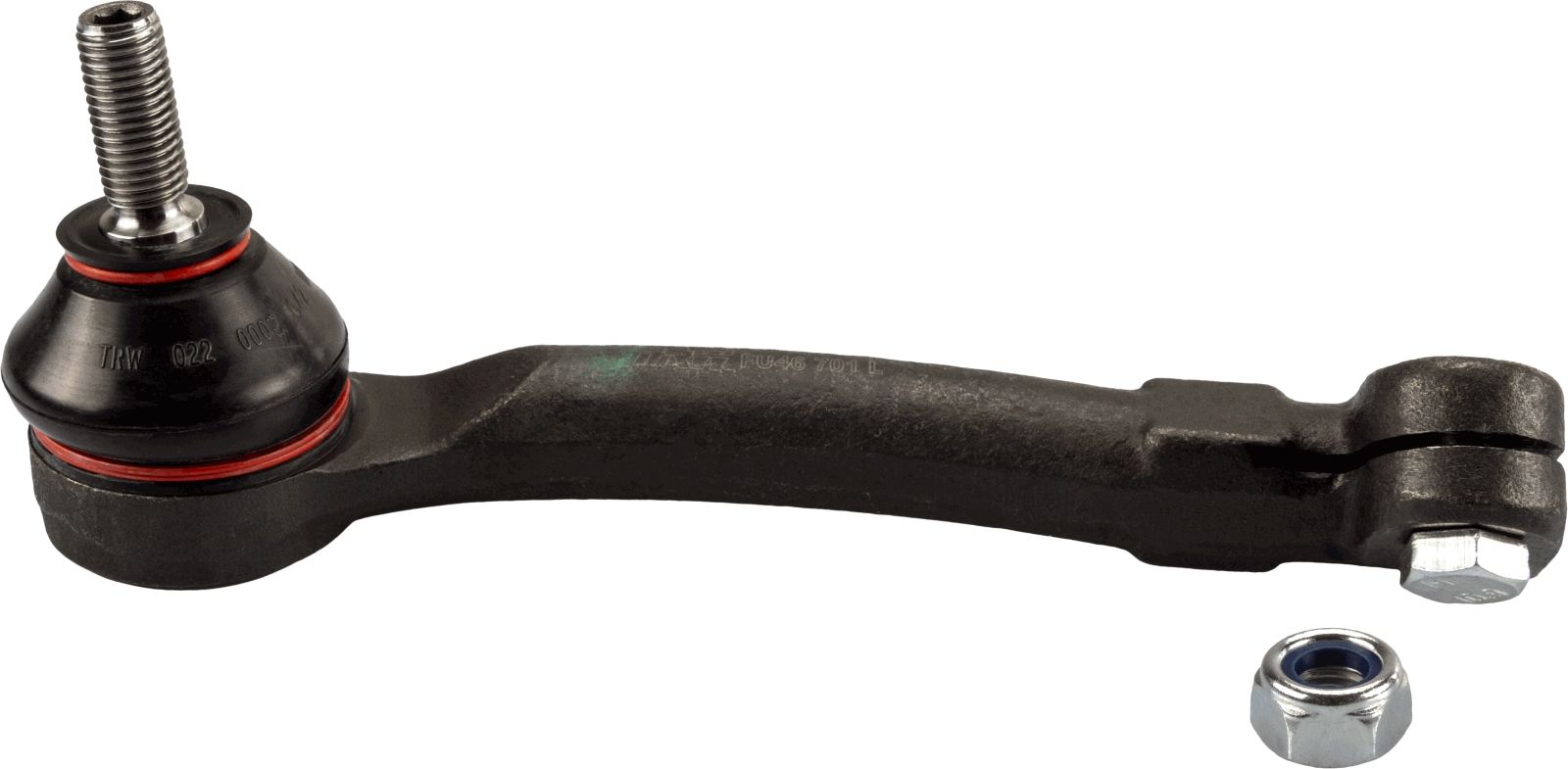 ROTBASI ON SOL RENAULT CLIO II 1.2 98-. 1.4.8-0 - TRW JTE701