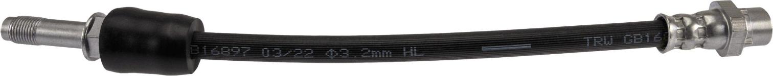 FREN HORTUMU ARKA BMW E81 E87 F20 F22 E90 E92 E - TRW PHB415