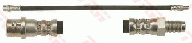 FREN HORTUMU ON MERCEDES W202 S202 W203 S203 CL - TRW PHB573