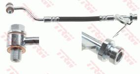 FREN HORTUMU ARKA SOL HYUNDAI I20 1.2-1.4 08-1 - TRW PHD1219