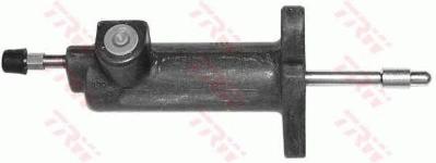 DEBRIYAJ MERKEZI ALT 03.2523-1310.3 MERCEDES W1 - TRW PJK110