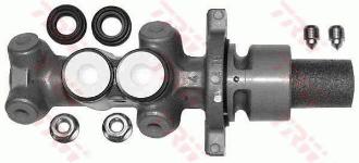 ANA MERKEZ P106 II 1.4I-1.5D 96 SAXO 1.0-1.4-1. - TRW PMD397