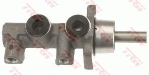 Fren Ana Merkez Logan Sandero 1.2 16v/1.4/1.4mp - TRW PMF465