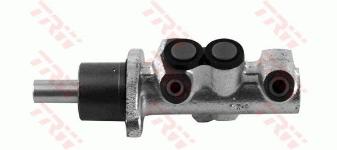 FREN ANA MERKEZ CLIO II 1.2-1.4-1.6-1.5DCI - TRW PMF530