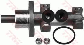 Fren Ana Merkez Clio İi 1.2 16v 1.4 16v 1.5dci  - TRW PMF549