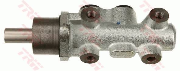 Fren Ana Merkez Palio 178bx 1.2/1.3jtd Multijet - TRW PMH946