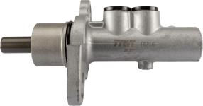 FREN ANA MERKEZ PASSAT/A4/A6 97-99 23.81 MM - TRW PMK314