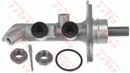 FREN ANA MERKEZ MEGANE II - TRW PMK598