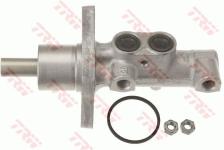 Fren Ana Merkez 6m51 2140 Be Ford Focus/c-max Bm 05-6m51 214 - TRW PML405