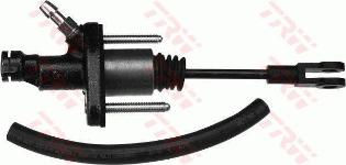 Debriyaj Merkezi Ust Opel Astra G-h Bm 98-5679306 - TRW PNB467