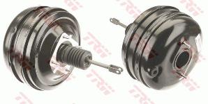 Servo Fren-Westinghouse Volkswagen Crafter 30-35 2.0 Tdi 11- - TRW PSA243
