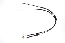 EL FREN TELLERI ARKA TRANSIT CONNECT Kisa Sas - CAVO 4602606