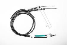 ARKA EL FREN TELI TRANSIT CONNECT 02 14 KISA  - CAVO 4602797