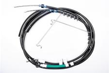 ARKA EL FREN TELI CONNECT 1.8TDCI 02 09 UZUN  - CAVO 4602799