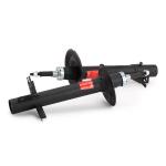 AMORTISOR ON CITROEN JUMPER 2.0 BLUEHDI 15-19 - TRW JGM1050T