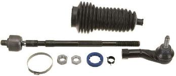 ROT MILI ROTBASI CLIO II 2.0 16V SPORT 01 - TRW JRA539