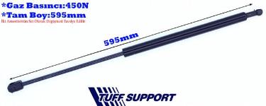 BAGA.AMORTISOR.LAGUNA..H.199..200.TUF.61124.OE - TUFF 611245