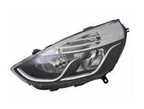 1 FAR SOL MOTORLU KROM CLIO IV 2012 - 2017 - TYC REN10CL054
