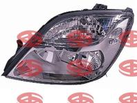 FAR SOL ELEKTRIKLI SCENIC 1999 - 2003 - TYC REN10SC006