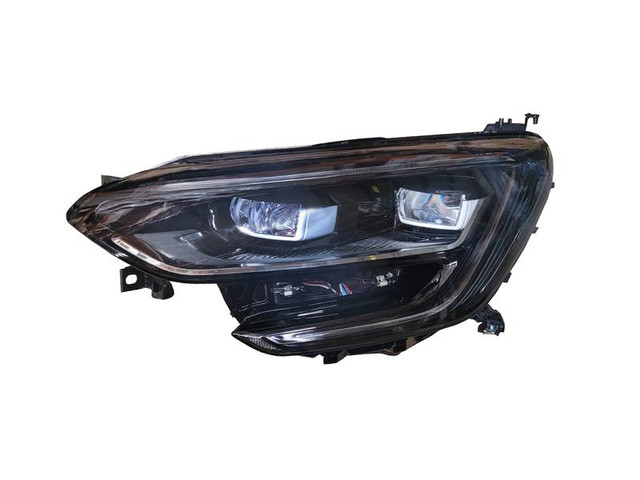 FAR SOL ELEKTRIKLI MOTOR LED. MEGANE ICON 2 - TYC REN10ME069