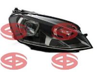 FAR ELEKTRIKLI SAG GOLF 2012 - TYC WOS10GO061