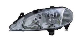 FAR SOL MEGANE I FAZ II 1999 - 2002   - 260 - TYC REN10ME004