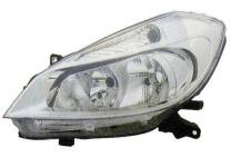 FAR SOL CLIO III HB 2005 - TYC REN10CL026