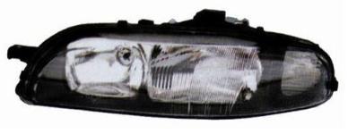 FAR SOL TAM CIZGILI BRAVA 1995 - TYC FIA10BR002