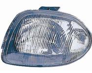 FAR SOL CLIO II FAZ I 1998 - 2001 - TYC REN10CL012