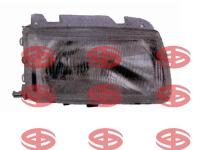 Far Sag Polo 1994 -1999 Oem -6n1941016 - TYC WOS10PO001
