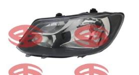 FAR ELEKTRIKLI MOT.T.HUZME SOL CADDY 2011 - TYC WOS10CD006