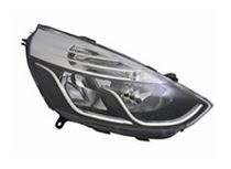 FAR SAG MOTORLU KROM CLIO IV 2012 - 2017 - TYC REN10CL053