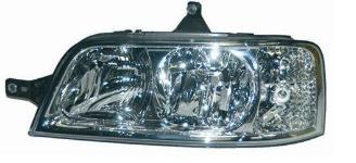 FAR SOL DUCATO II 2002 - 2005 - TYC FIA10DU008