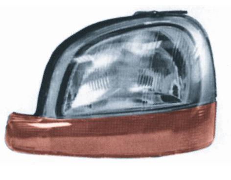 FAR SOL KANGOO I E.M 1998 - 2001 - TYC REN10KA002