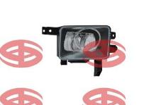 Sis Fari On Sag Corsa 2004 -2006 Oem -1710375 - TYC OPL10CO040