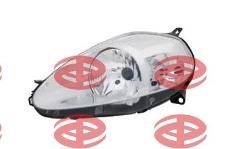 FAR SOL KROM GRANDE PUNTO 2008 - TYC FIA10PU015