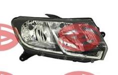 FAR SAG CLIO SYMBOL 2012- 2016 - TYC REN10CL059