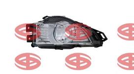 Sis Fari On Sol İnsignia 2009 -2013 Oem -1710378 - TYC OPL10IN010