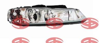 FAR SAG ELEKTRIKLI P406 1999 -2004 - TYC PEJ1046005